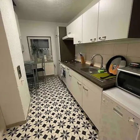 Robinshomes-2023-frisch Renoviert In Bs-lehndorf *