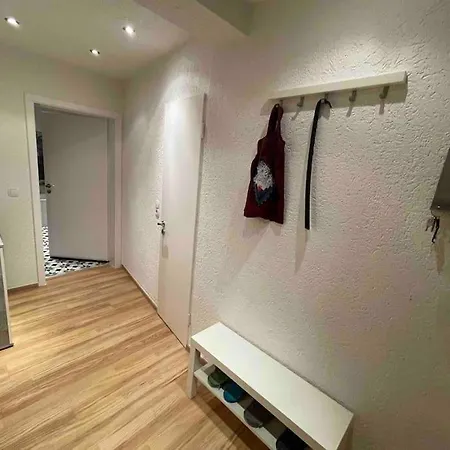 Robinshomes-2023-frisch Renoviert In Bs-lehndorf * Braunschweig