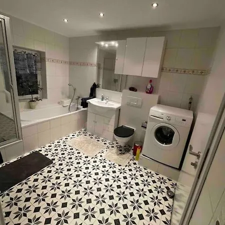 Robinshomes-2023-frisch Renoviert In Bs-lehndorf Apartmán *