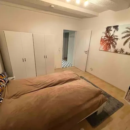 Robinshomes-2023-frisch Renoviert In Bs-lehndorf Apartmán Braunschweig