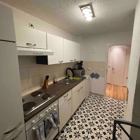 Robinshomes-2023-frisch Renoviert In Bs-lehndorf *