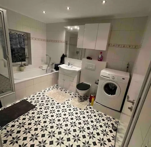 Robinshomes-2023-frisch Renoviert In Bs-lehndorf Apartman *