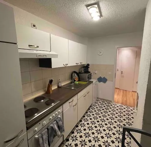 Robinshomes-2023-frisch Renoviert In Bs-lehndorf *